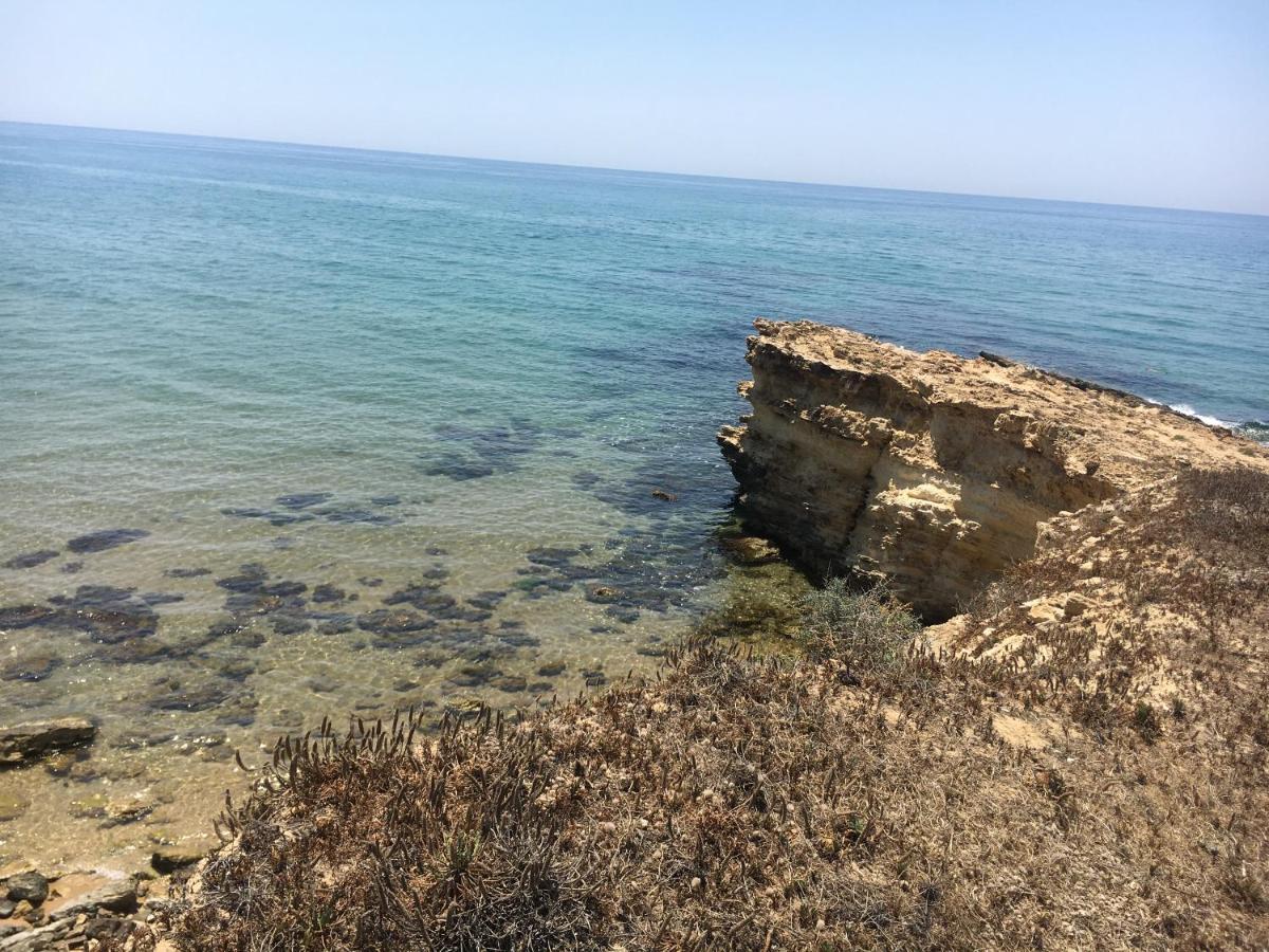 Вилла Covo Dei Marinai Кава д'Алига Экстерьер фото