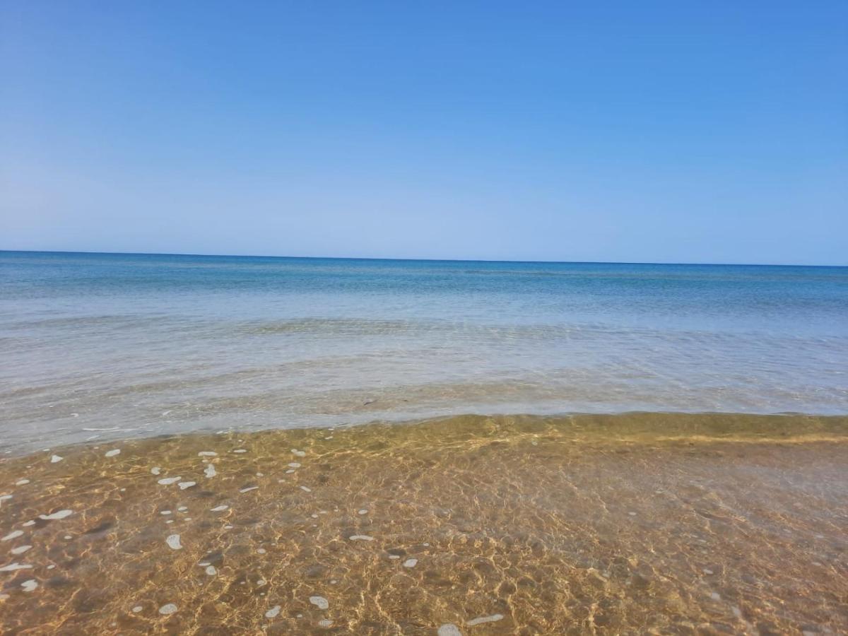 Вилла Covo Dei Marinai Кава д'Алига Экстерьер фото